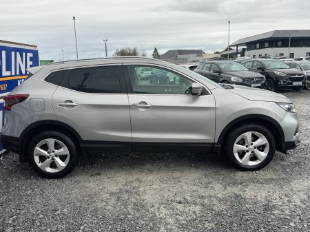 2019 Nissan Qashqai - photo 10