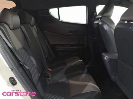 2020 Toyota C-HR - photo 13