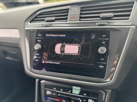 2022 Volkswagen Tiguan - photo 9