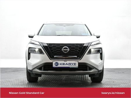 2026 Nissan X-Trail - photo 11