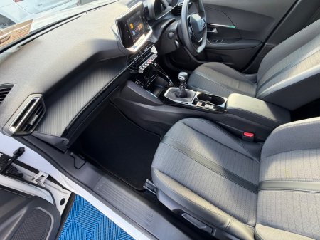 2023 Peugeot 2008 - photo 48