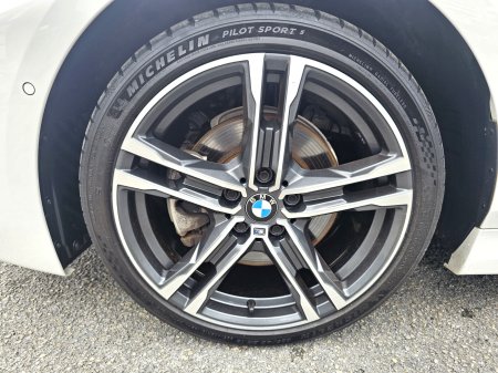 2020 BMW 1-Series - photo 21