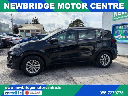 2019 Kia Sportage - photo 7