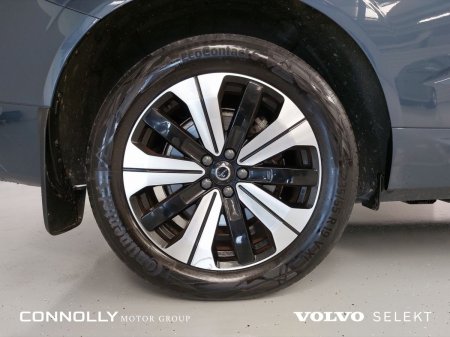 2025 Volvo XC60 - photo 7