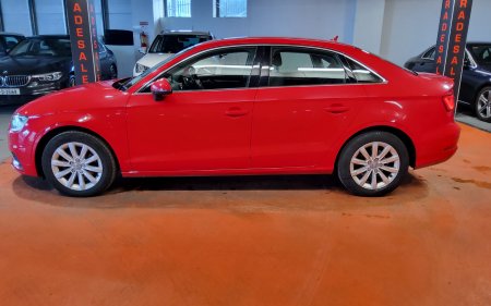 2015 Audi A3 - photo 3