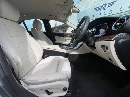 2017 Mercedes-Benz E-Class - photo 17