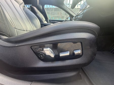 2021 BMW 5-Series - photo 19