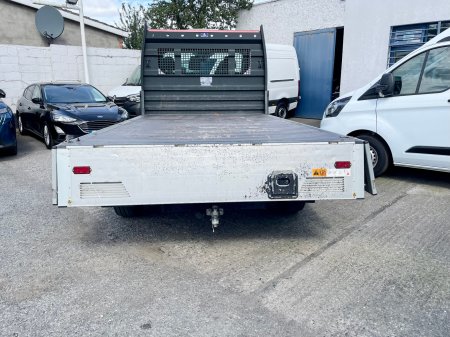 2023 Ford Transit - photo 15