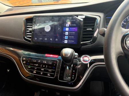 2019 Honda Odyssey - photo 19