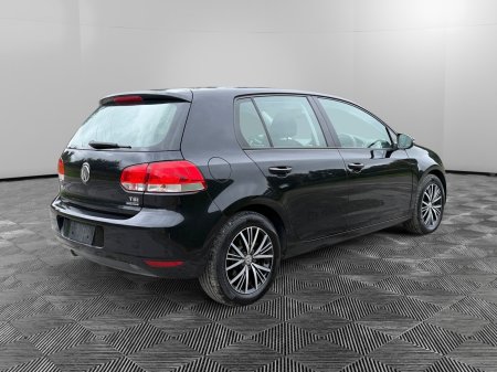 2013 Volkswagen Golf - photo 5
