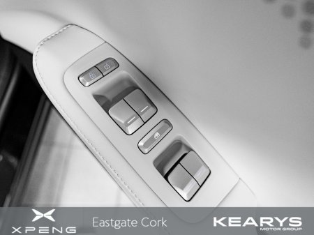 2027 XPeng G6 - photo 20