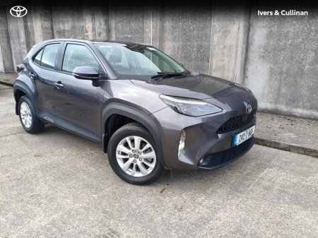 2024 Toyota Yaris Cross YARIS CROSS LUNA