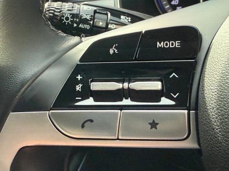 2024 Hyundai Tucson - photo 20