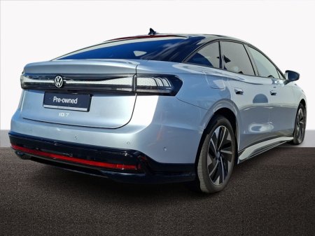2026 Volkswagen ID.7 - photo 8