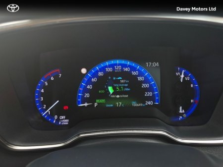 2021 Toyota Corolla - photo 9