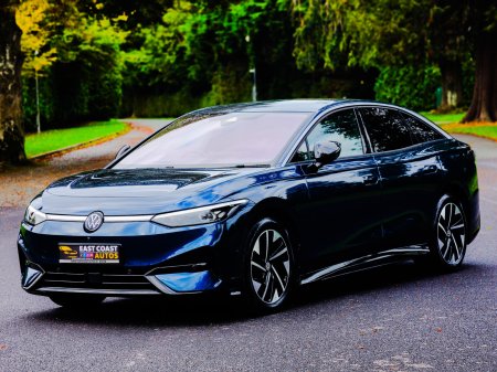 2024 Volkswagen ID.7 - photo 7