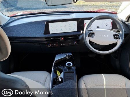 2024 Kia EV6 - photo 13