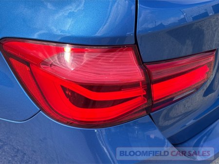 2015 BMW 3-Series - photo 16