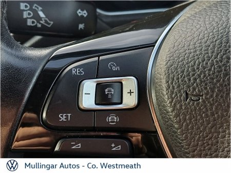 2019 Volkswagen T-Roc - photo 22