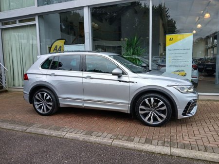 2023 Volkswagen Tiguan - photo 10