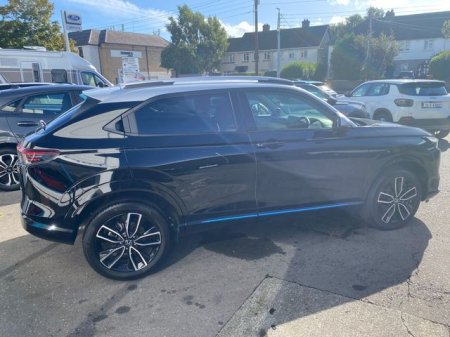 2025 Honda HR-V - photo 11