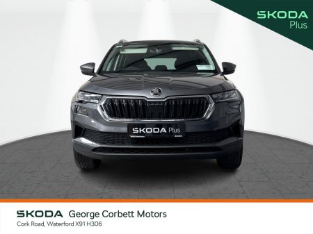 2026 Skoda Karoq - photo 12
