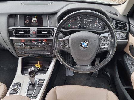 2014 BMW X3 - photo 23