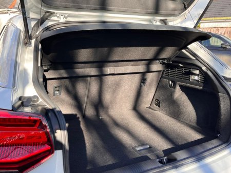 2017 Audi Q2 - photo 17