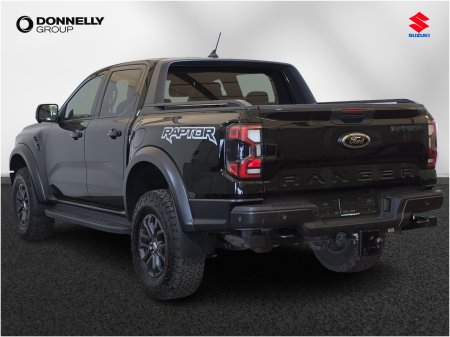 2024 Ford Ranger - photo 2