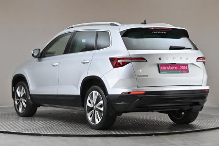 2024 Skoda Karoq - photo 6