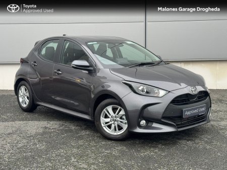 2025 Toyota Yaris 1.5 Hybrid Luna Call Now 041 980 2420