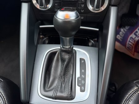 2011 Audi A3 - photo 12
