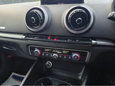 2018 Audi A3 - photo 15