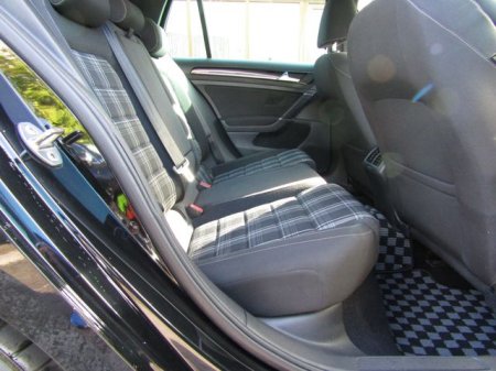 2016 Volkswagen Golf - photo 15