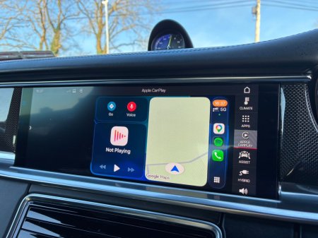 2018 Porsche Panamera - photo 12