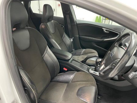 2016 Volvo V40 - photo 12