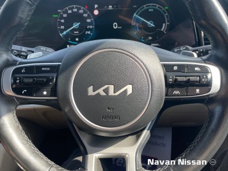 2023 Kia Sportage - photo 18
