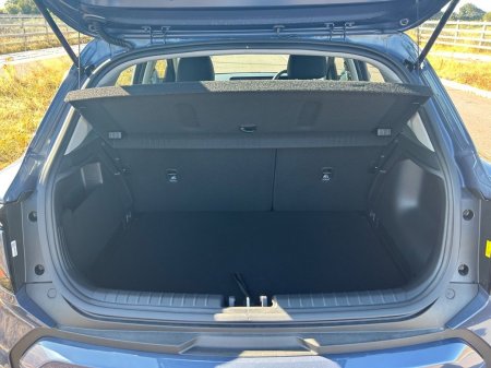 2026 Kia Stonic - photo 16