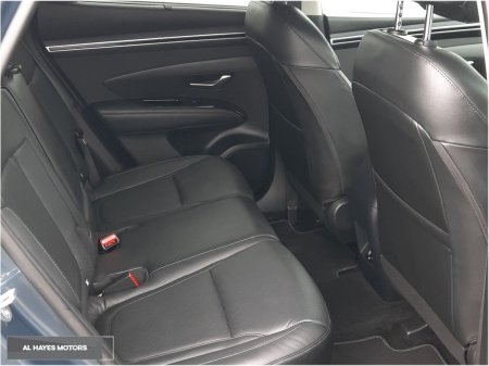 2024 Hyundai Tucson - photo 7