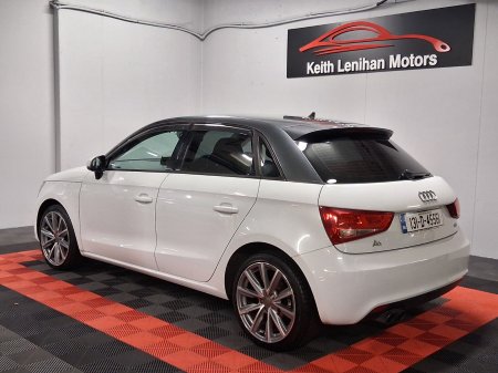 2013 Audi A1 - photo 3