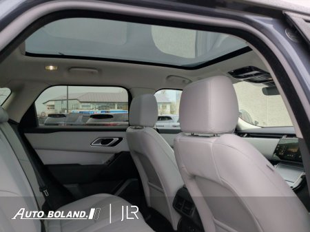 2024 Land Rover Range Rover Velar - photo 5