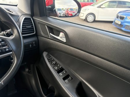 2019 Hyundai Tucson - photo 22