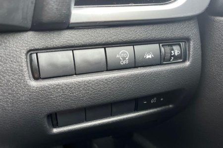 2024 Nissan Qashqai - photo 31