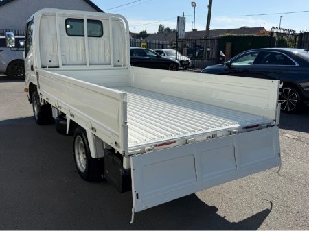 2015 Toyota Dyna - photo 11