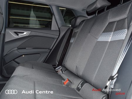 2026 Audi Q4 e-tron - photo 10