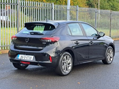 2026 Opel Corsa - photo 5