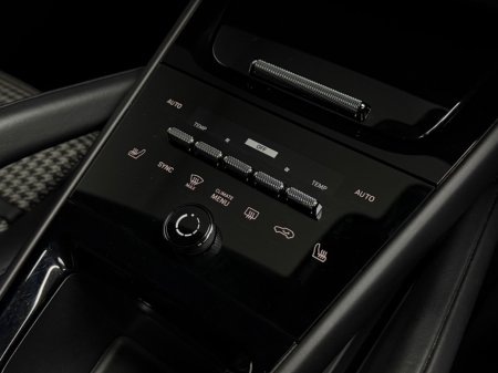 2024 Porsche Cayenne - photo 22