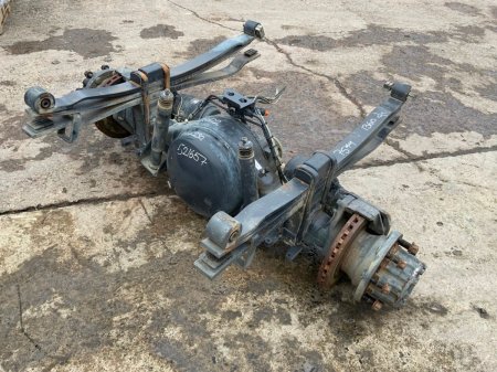 2022 DAF LF REAR AXLE DIFFERENTIAL ASSEMBLY.