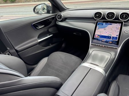 2026 Mercedes-Benz C-Class - photo 15