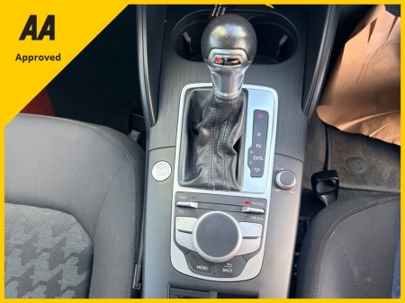 2016 Audi A3 - photo 19